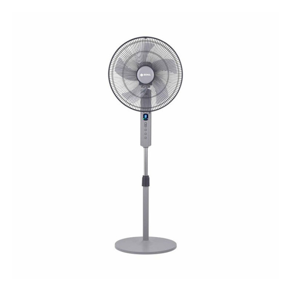 SONA DC STAND FAN -TIMER & R/C SFS1166DC