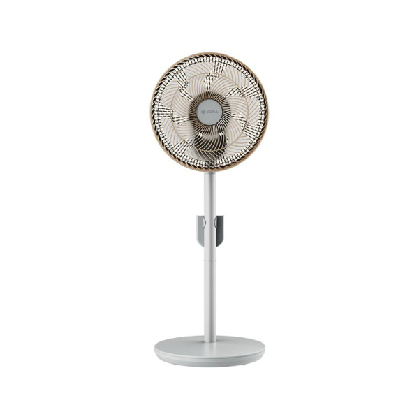 SONA PORTABLE DC FAN SFS9064DC