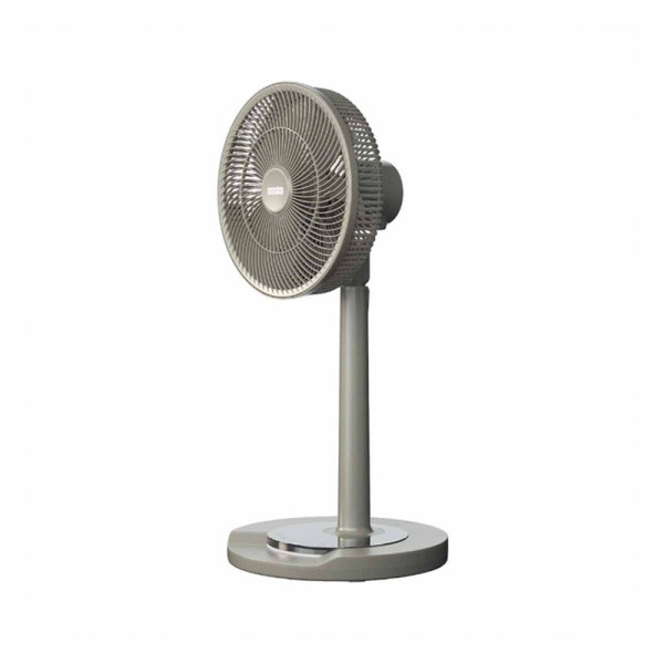 MORRIES DC STAND FAN-TIMER & R/C MS7812DCSFR