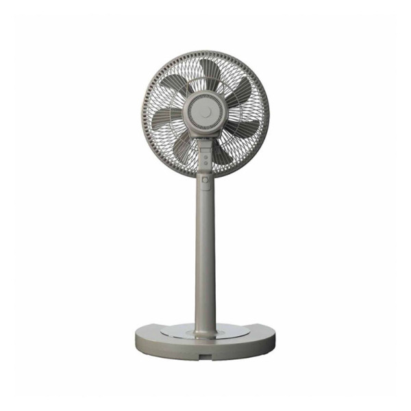 MORRIES DC STAND FAN-TIMER & R/C MS7812DCSFR