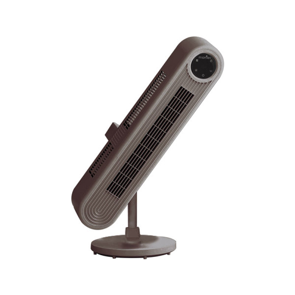 MORRIES DC TOWER FAN WITH R/C MS901DCTF