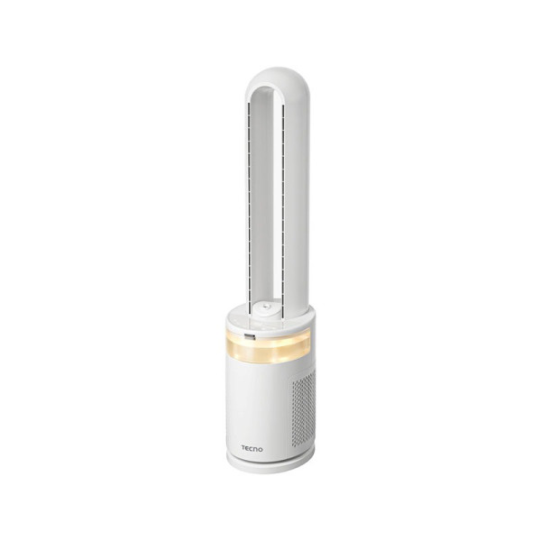 TECNO AIR CLEANER + FAN TSBF-419RPDC