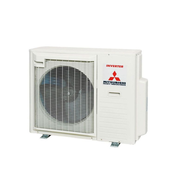 MIT HEAVY SYSTEM 4 SCM80YS/SRK10YVSX3/24
