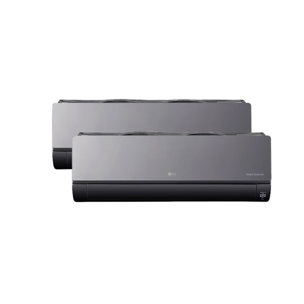 LG TWIN CON Z3UQ26GFA0/AMNC12GDJR0X2