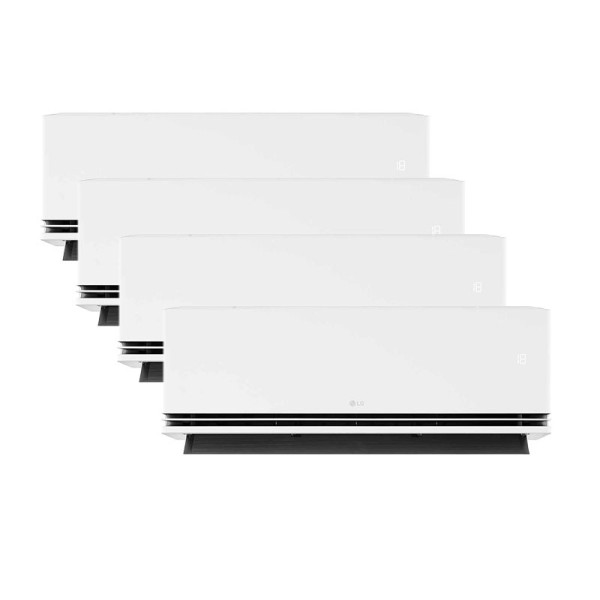 LG SYSTEM 4 Z4UQ34GFA1/ZMNQ09GDJR0X2/12/24