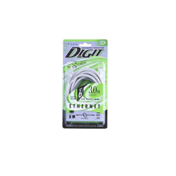 DAIYO CABLES CP2527