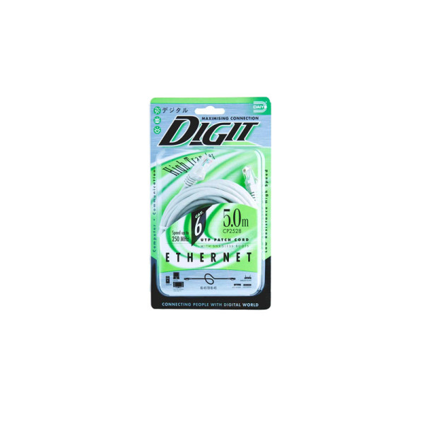 DAIYO CABLES CP2528