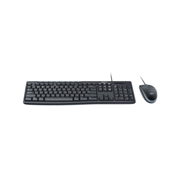 LOGITECH KEYBOARD 920-002693 (MK200 COMBO)