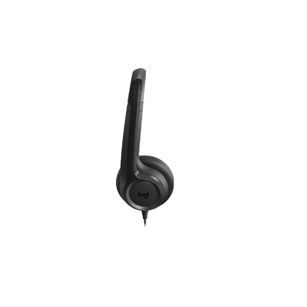 LOGITECH AUDIO PERIPHERALS 981-000485 (H390)