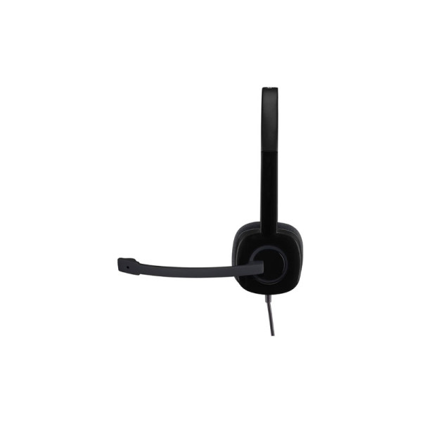 LOGITECH AUDIO PERIPHERALS 981-000587 (H151)