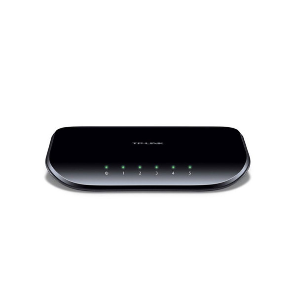 TP-LINK NETWORKING  EQUIPMENT TL-SG1005D