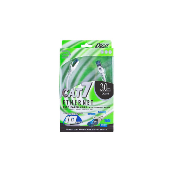 DAIYO CABLES CP 2552