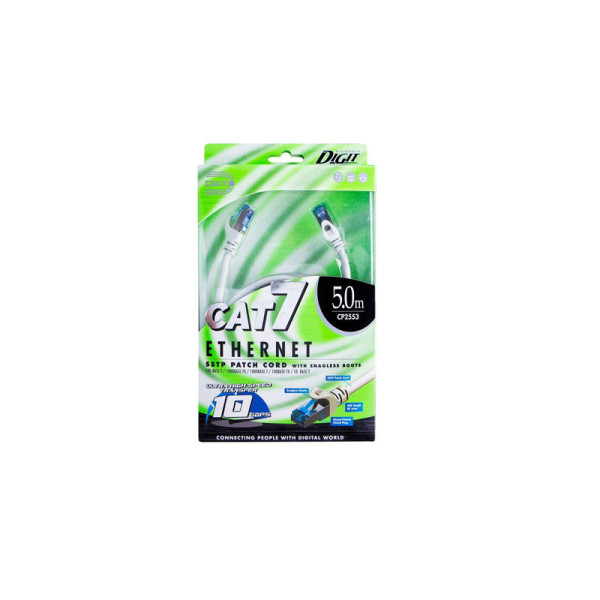 DAIYO CABLES CP 2553