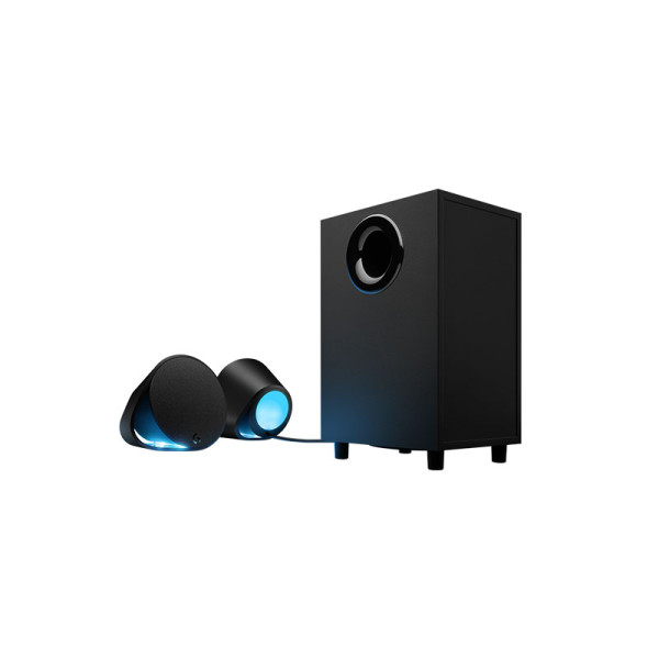 LOGITECH AUDIO PERIPHERALS 980-001304 (G560 LightSync)