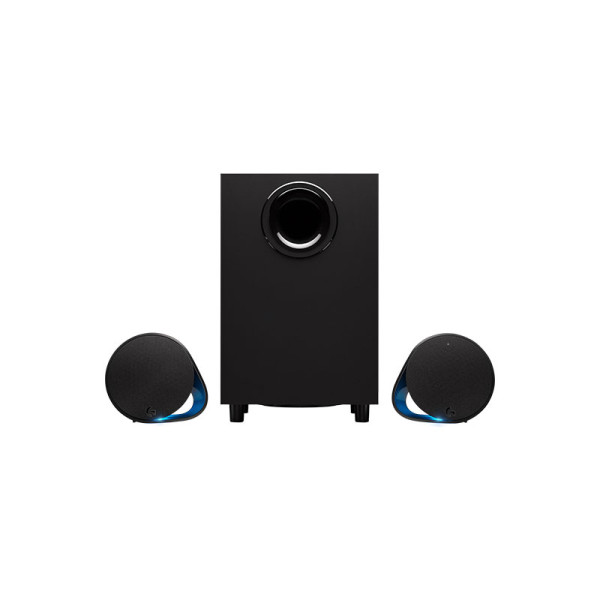 LOGITECH AUDIO PERIPHERALS 980-001304 (G560 LightSync)