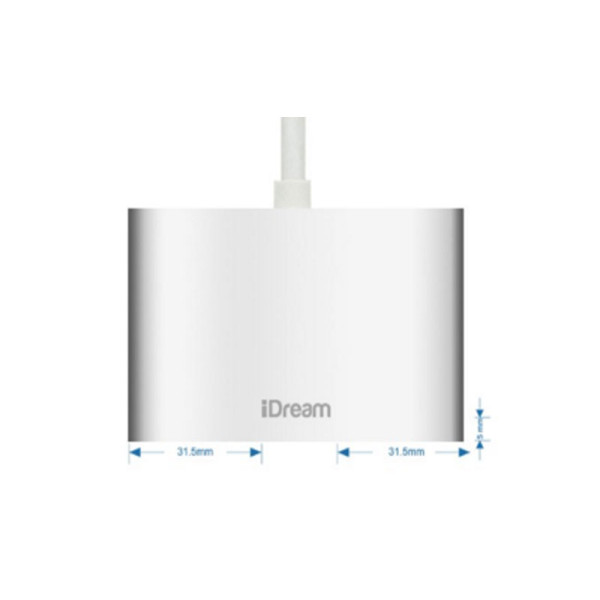 I-DREAM CABLES ID3CHD4KU
