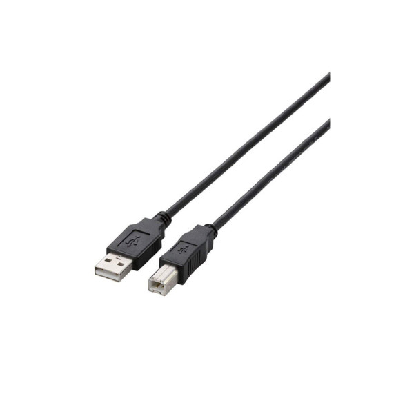 ELECOM CABLES U2C-BN10BK
