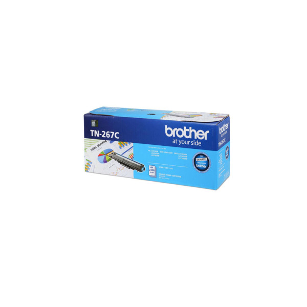 BROTHER CARTRIDGES TN-267C