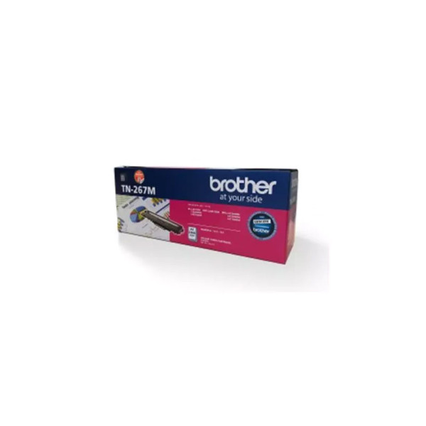 BROTHER CARTRIDGES TN-267M
