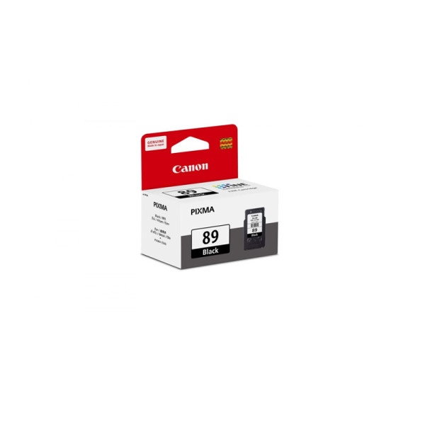 CANON CARTRIDGES PG-89
