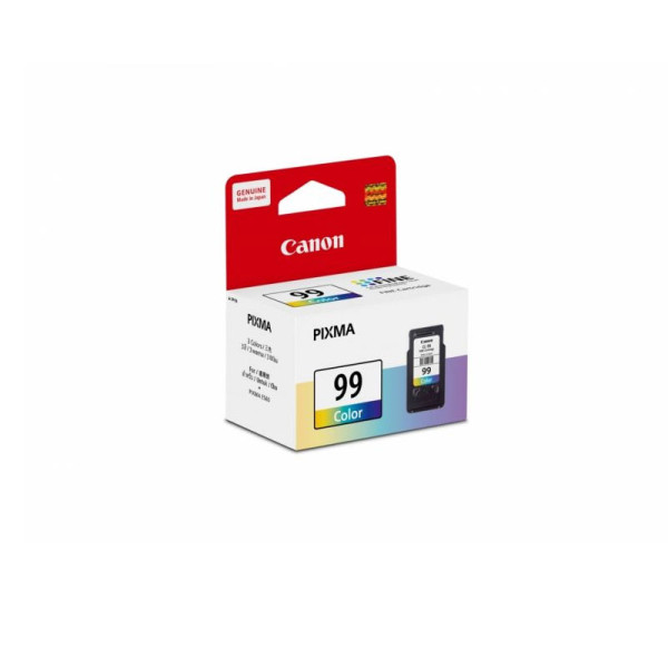 CANON CARTRIDGES CL-99