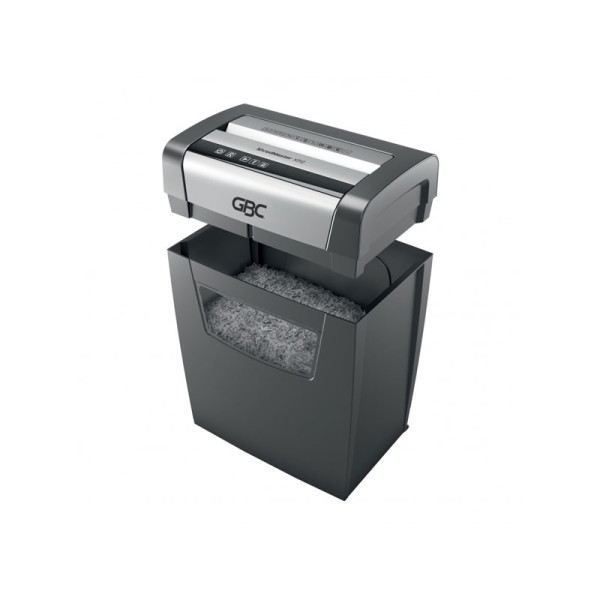 GBC SHREDDER/LAMINATOR ShredMaster X312