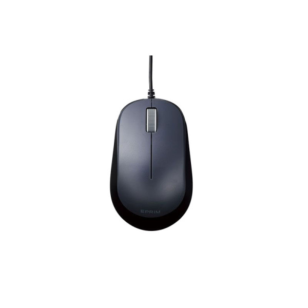 ELECOM MOUSE M-Y8UBBK