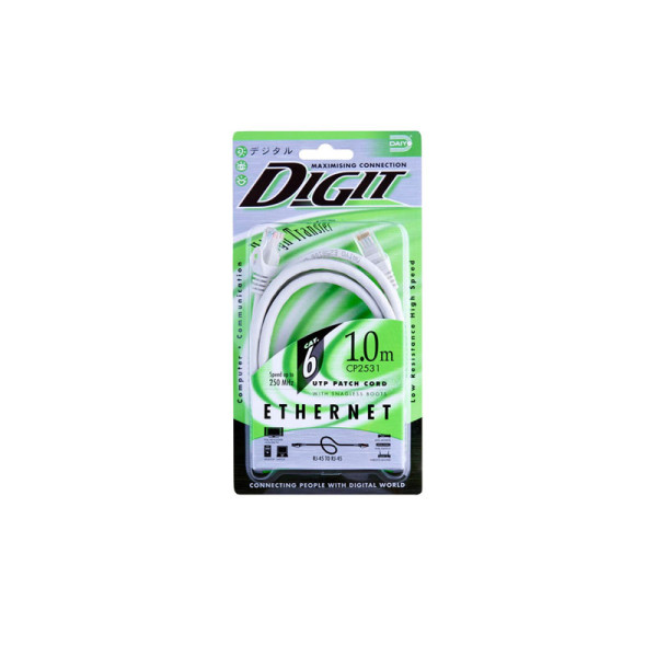 DAIYO CABLES CP 2531