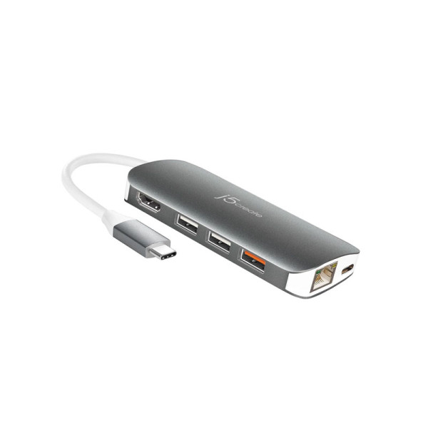 J5CREATE CABLES JCD383