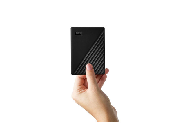 WESTERN DIGITAL DATA STORAGES WDBYVG0010BBK-WESN