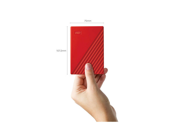 WESTERN DIGITAL DATA STORAGES WDBYVG0020BRD-WESN