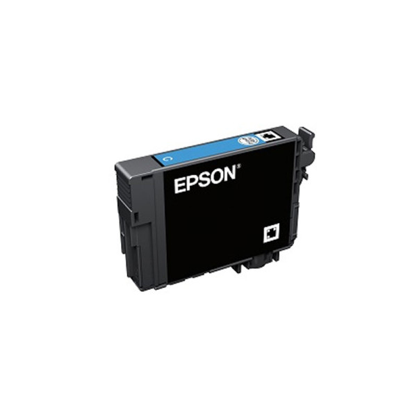 EPSON CARTRIDGES C13T04E290-CYAN