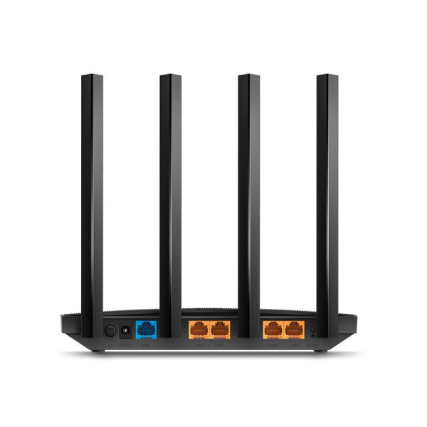 TP-LINK NETWORKING  EQUIPMENT Archer C80