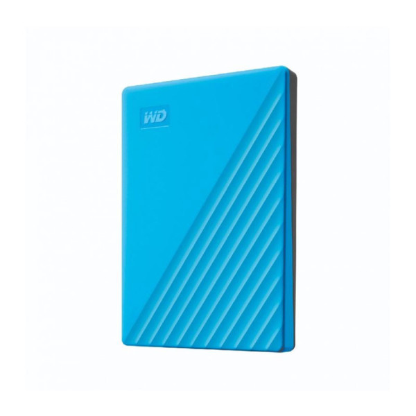WESTERN DIGITAL DATA STORAGES WDBYVG0010BBL-WESN