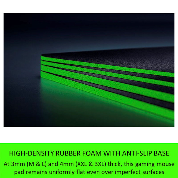 RAZER MOUSEPAD RZ02-03330200-R3M1