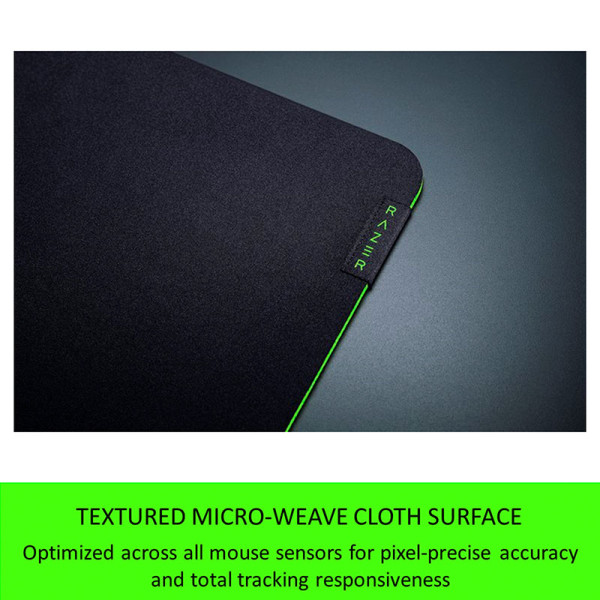 RAZER MOUSEPAD RZ02-03330200-R3M1