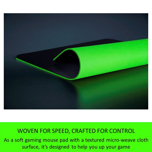 RAZER MOUSEPAD RZ02-03330200-R3M1