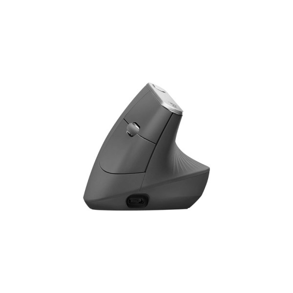 LOGITECH MOUSE 910-005449 (Mx Vertical)