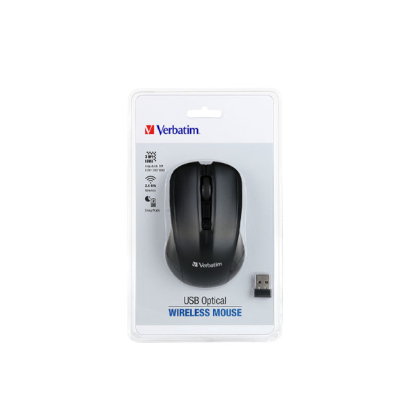 VERBATIM MOUSE 66432