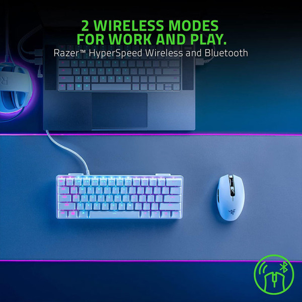 RAZER MOUSE RZ01-03730100-R3A1