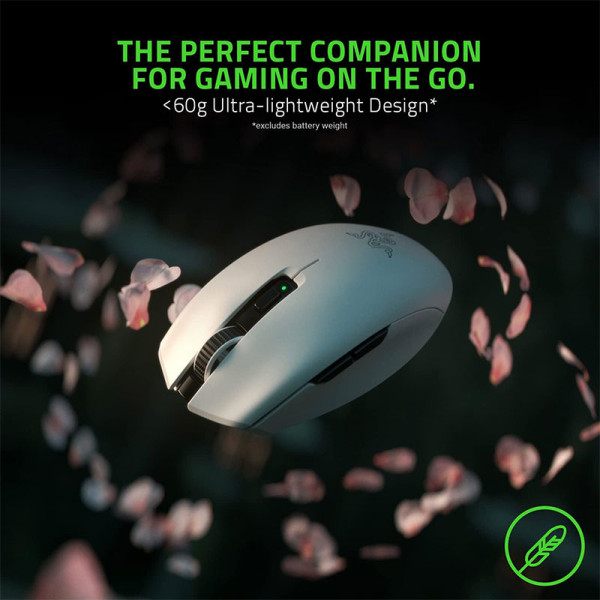RAZER MOUSE RZ01-03730100-R3A1