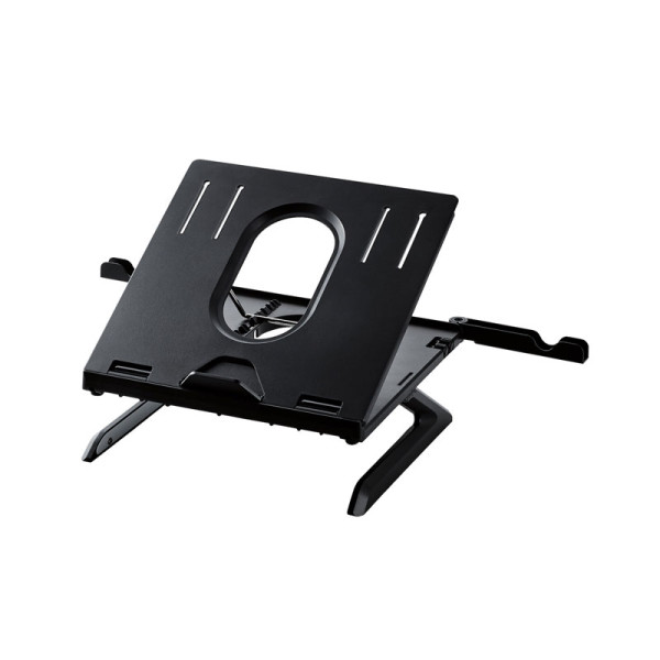 ELECOM LAPTOP STAND PCA-LTSH8BK