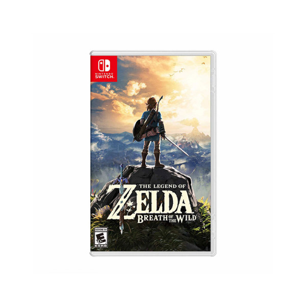 NINTENDO GAMING HAC-P-AAAAA-MSE