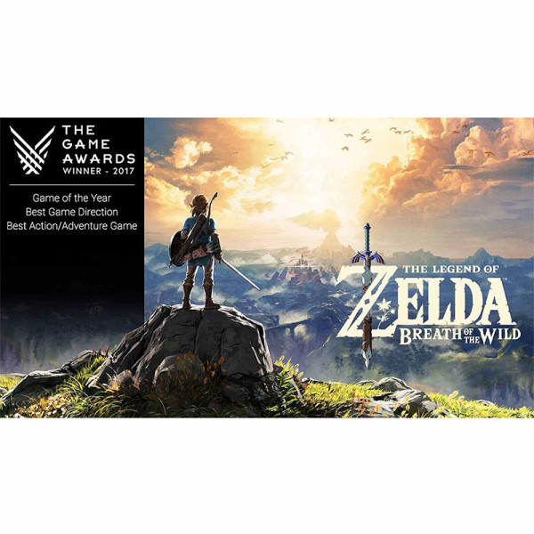 NINTENDO GAMING HAC-P-AAAAA-MSE