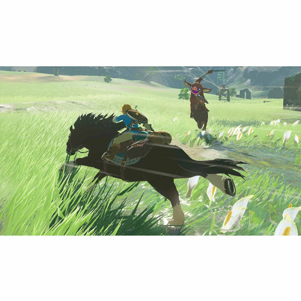 NINTENDO GAMING HAC-P-AAAAA-MSE