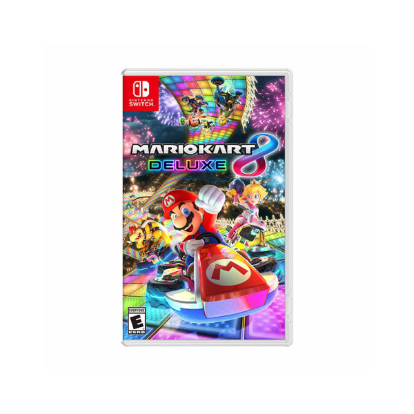 NINTENDO GAMING HAC-P-AABPA-MSE