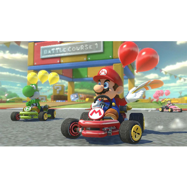 NINTENDO GAMING HAC-P-AABPA-MSE