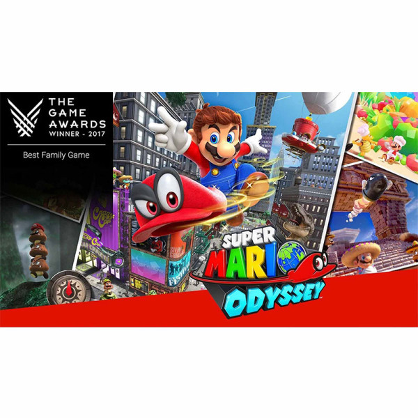 NINTENDO GAMING HAC-P-AAACA-MSE