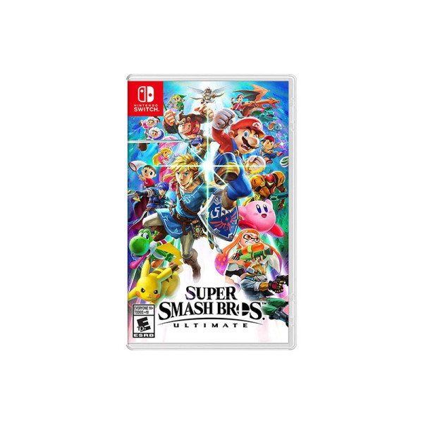 NINTENDO GAMING HAC-P-AAABA-MSE