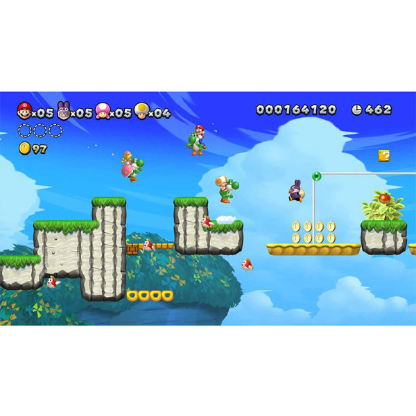 NINTENDO GAMING HAC-P-ADALA-MSE